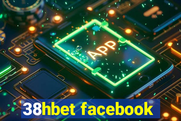 38hbet facebook